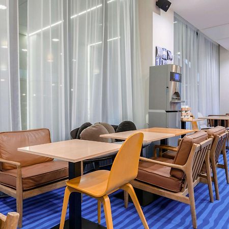 Hotel ibis Styles La Rochelle Centre Exteriér fotografie