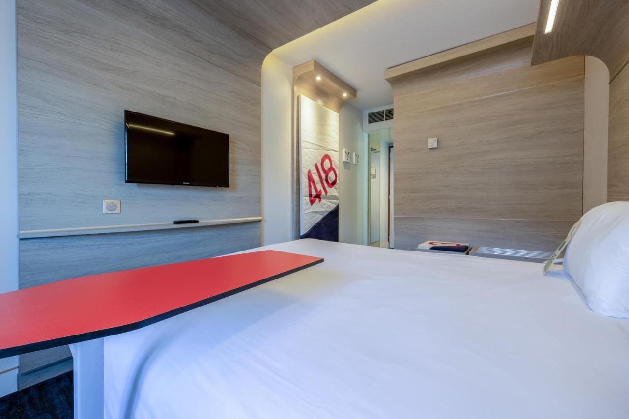 Hotel ibis Styles La Rochelle Centre Exteriér fotografie