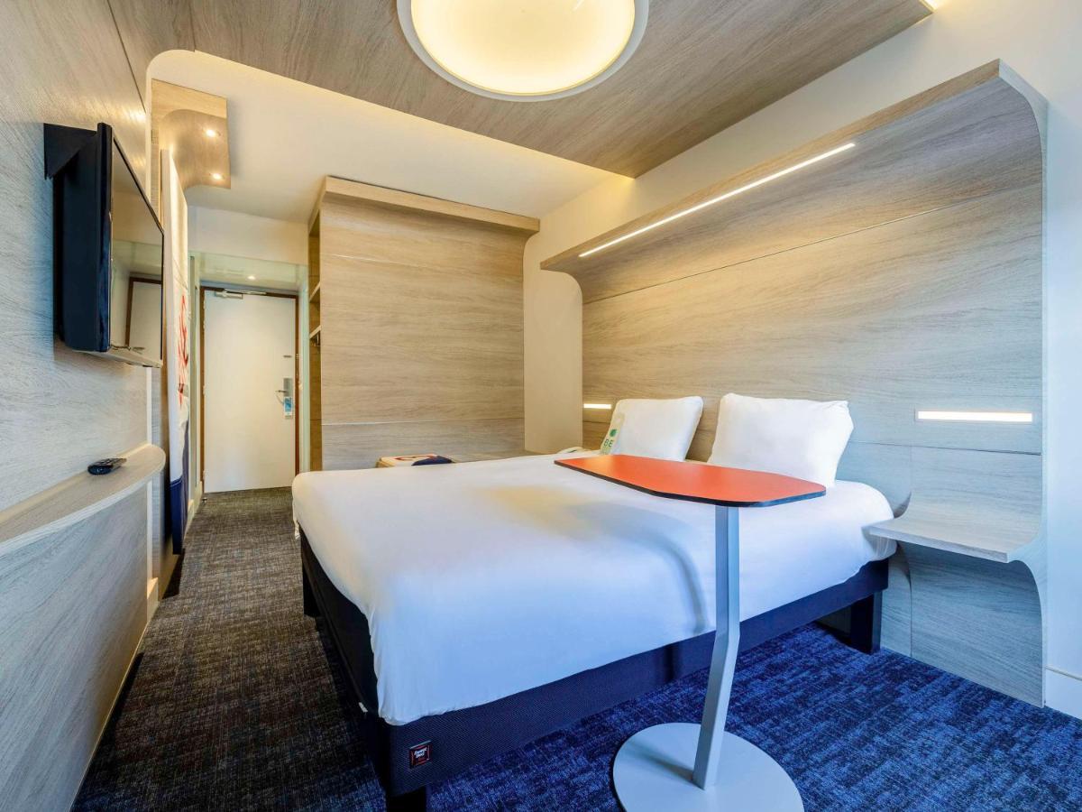Hotel ibis Styles La Rochelle Centre Exteriér fotografie