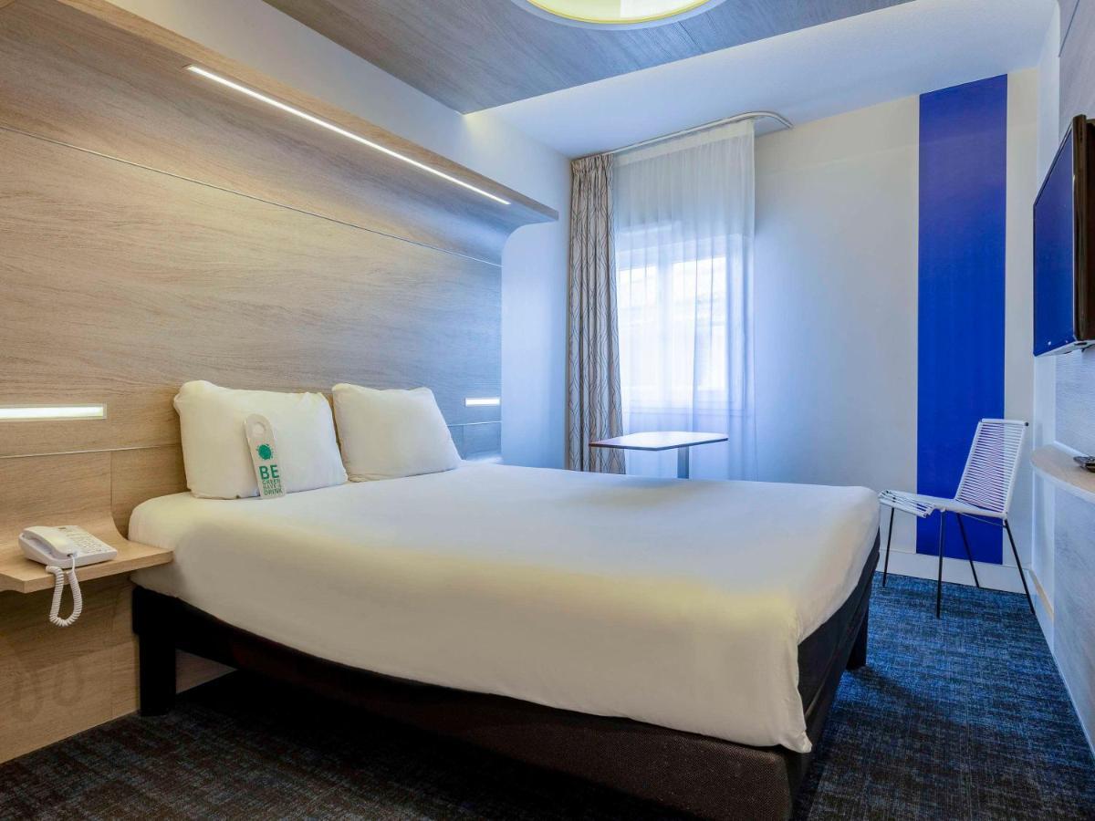 Hotel ibis Styles La Rochelle Centre Exteriér fotografie