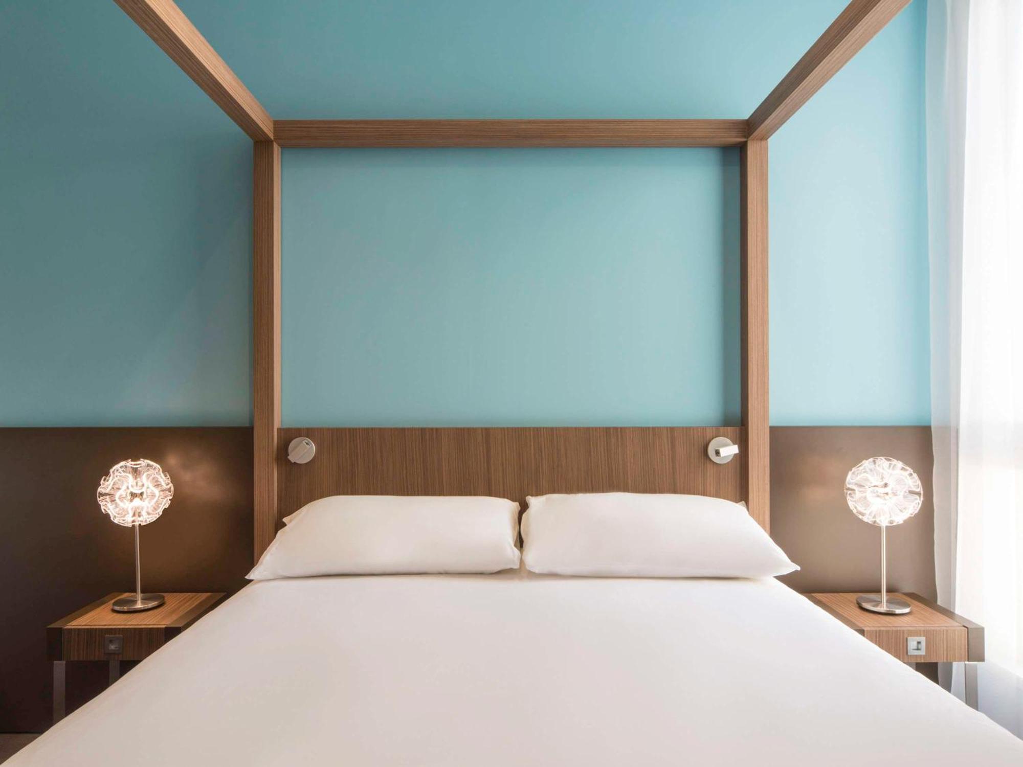 Hotel ibis Styles La Rochelle Centre Exteriér fotografie