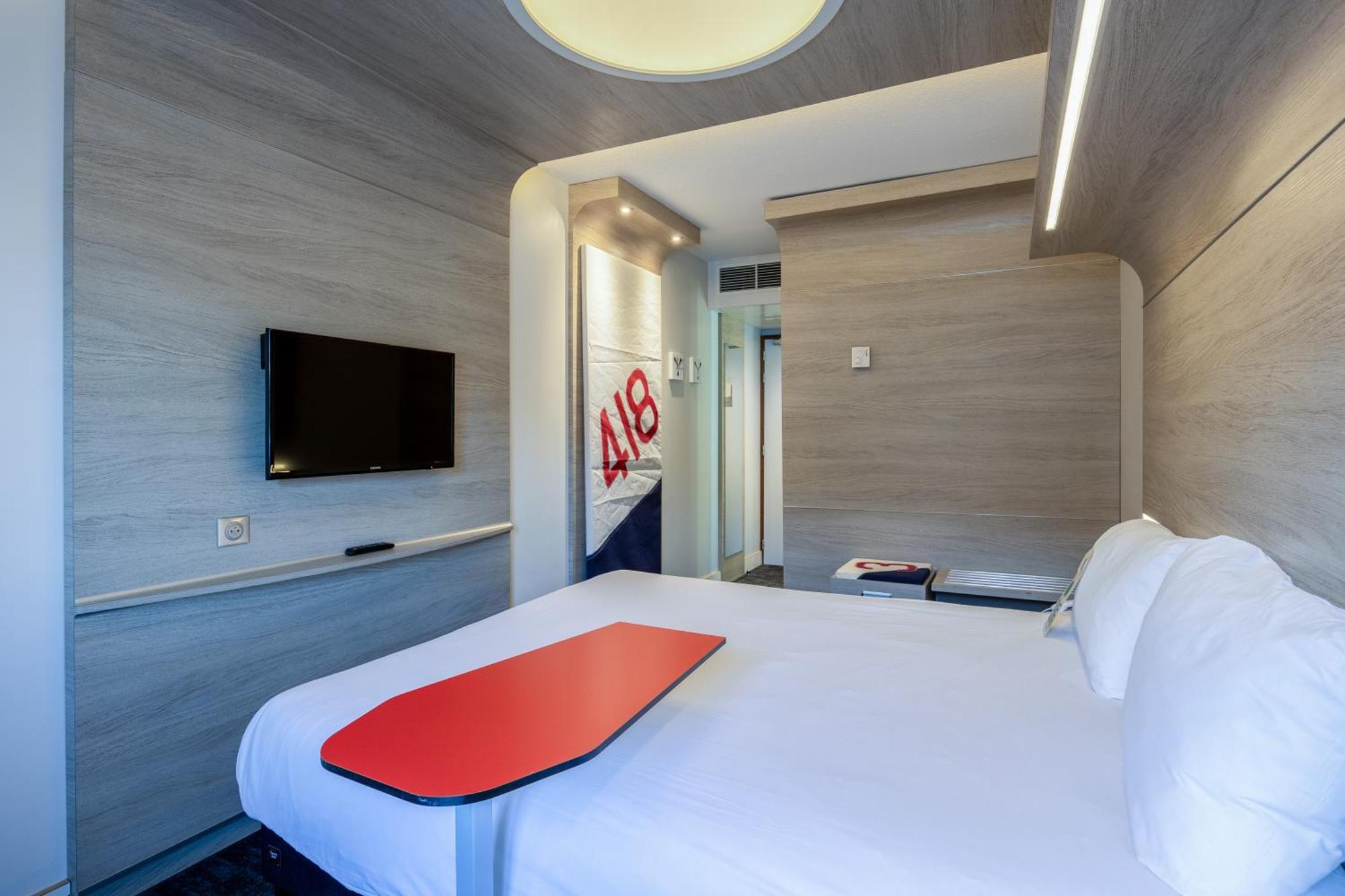 Hotel ibis Styles La Rochelle Centre Exteriér fotografie