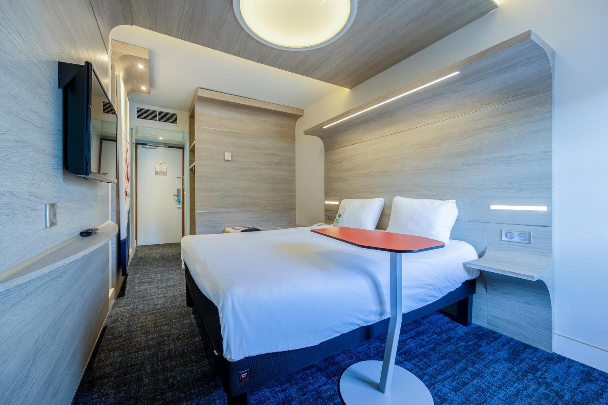 Hotel ibis Styles La Rochelle Centre Exteriér fotografie