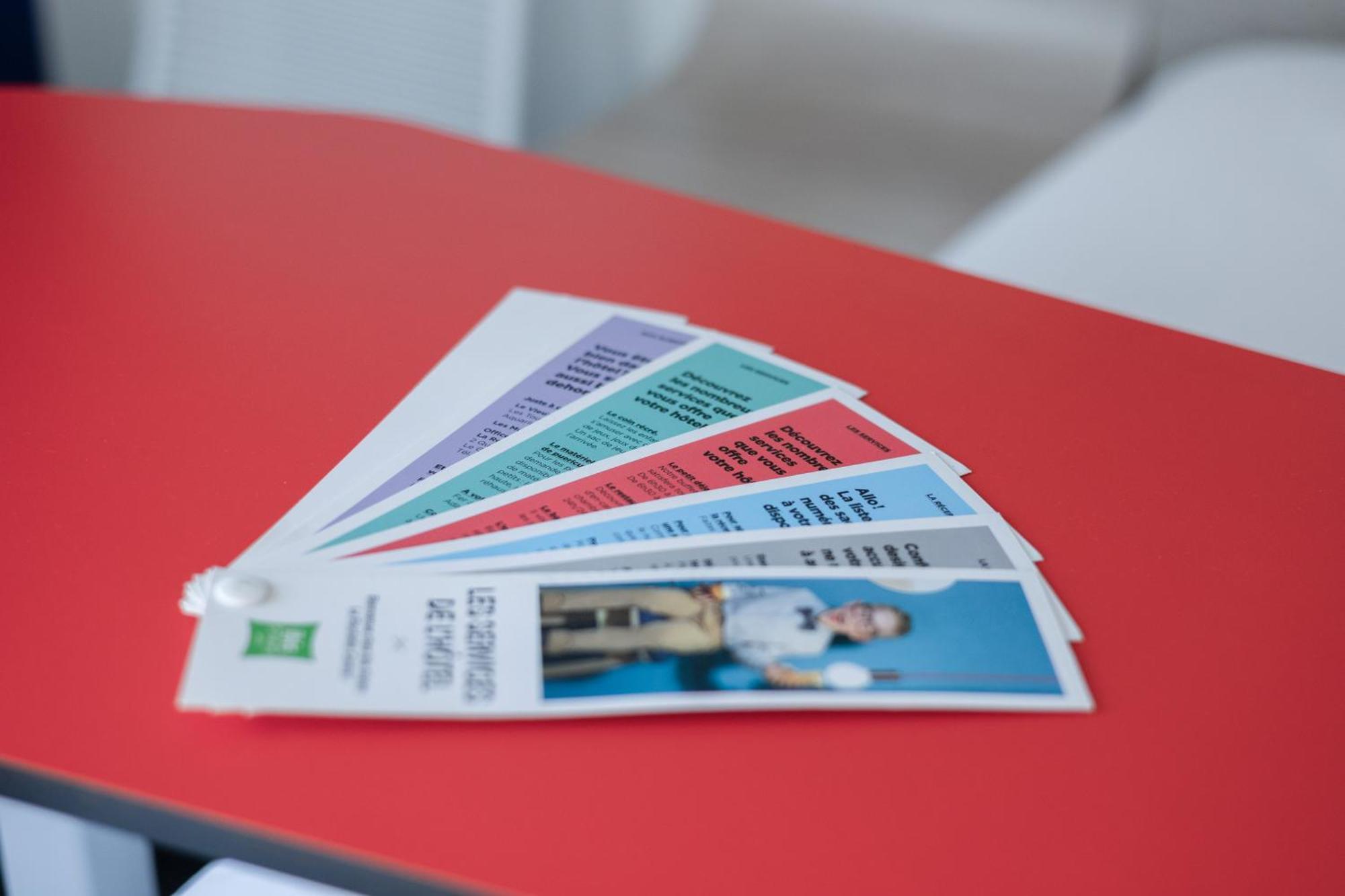 Hotel ibis Styles La Rochelle Centre Exteriér fotografie