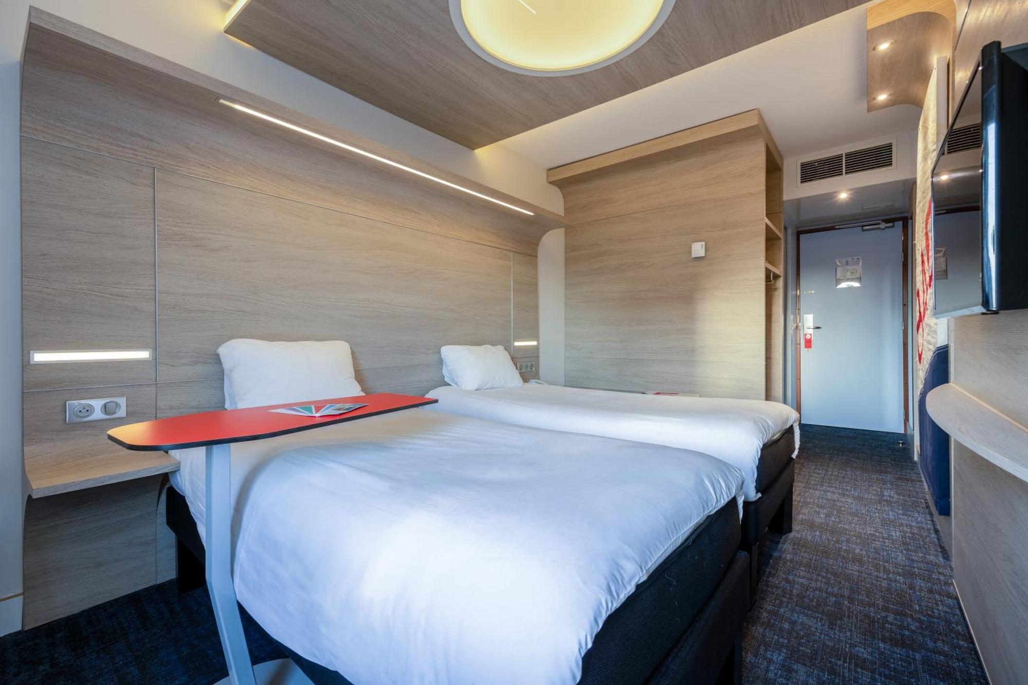 Hotel ibis Styles La Rochelle Centre Exteriér fotografie